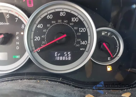 2005 Subaru Outback 2.5I из США, поврежденный, VIN 4S4BP61C157306988